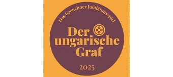 Event organiser of Das Grenchner Jubiläumsspiel - der ungarische Graf