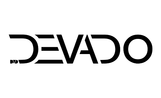 Sponsoring-Logo von DEVADO in concert Event