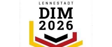 Event-Image for 'DIM 2026 - Deutsche Islandpferde Meisterschaften'