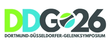 Event-Image for '9. Dortmund-D&uuml;sseldorfer Gelenksymposium'