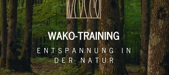 Organisateur de Der WAKO-Feierabend: Mentaler Reset nach dem Job