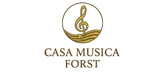 Organisateur de Er&ouml;ffnung des Casa Musica Forst