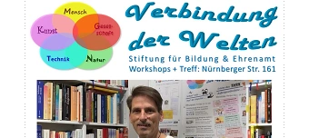 Veranstalter:in von Tanz- und Musikimprovisation