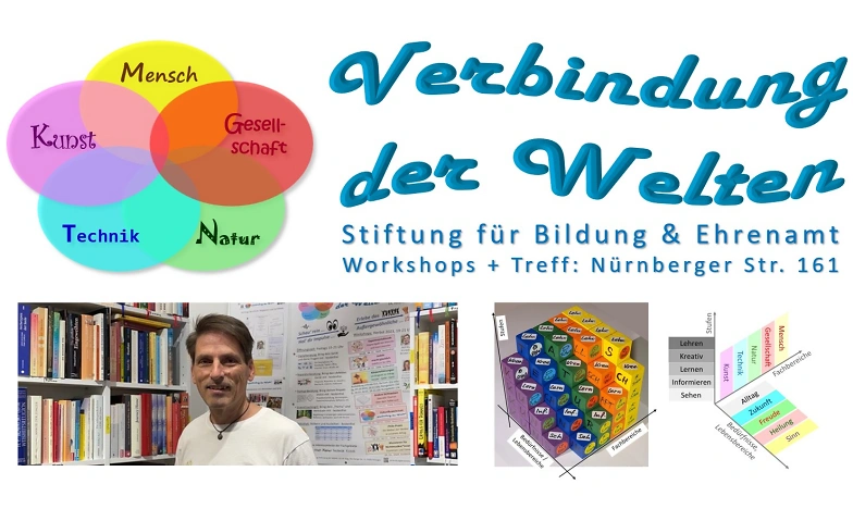 Event-Image for 'Offener Treff'