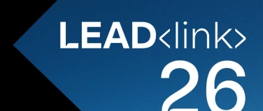 Event-Image for 'Lead & Link'