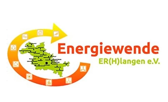 Logo de sponsoring de l'événement 2. Regionalkonferenz "Energiezukunft gestalten - gemeinsam!"