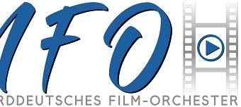 Organisateur de Norddeutsches Film-Orchester - Meisterwerke der Filmmusik