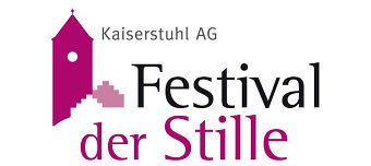 Event organiser of Festival der Stille: Triangulation