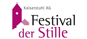 Event organiser of Festival der Stille: Triangulation