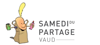 Event organiser of Samedi du Partage Vaud