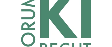 Event-Image for 'Forum KI-Recht 2026'