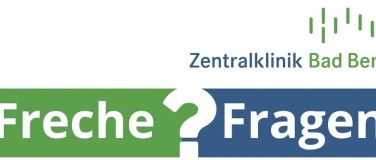 Event-Image for 'Freche Fragen an &Auml;rzt:innen der Zentralklinik Bad Berka'