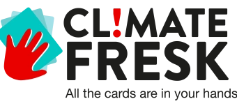 Event organiser of Climate Fresk Get-Together