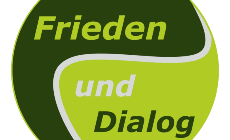 Event-Image for 'Frieden und Dialog'