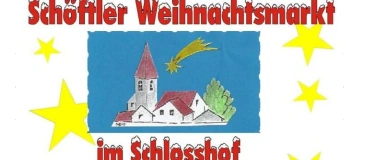 Event-Image for 'Schöftler Weihnachtsmarkt'