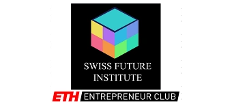 Event organiser of Future Symposium meets ETH