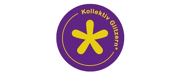 Veranstalter:in von FINTA-Leseb&uuml;hne Kollektiv Glitzern*