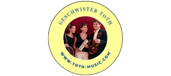 Veranstalter:in von Trio Toth - Winterkonzert