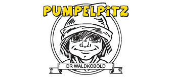 Event organiser of Pumpelpitz Schatzsuche