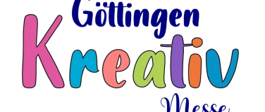 Event-Image for '1. G&ouml;ttingenKreativ Messe'