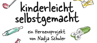 Event organiser of Kinder-Kochatelier