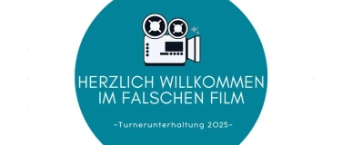 Event-Image for 'Turnerunterhaltung 2025'