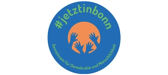 Event organiser of **MIR STONN ZESAMME für eine starke Nachbarschaft**
