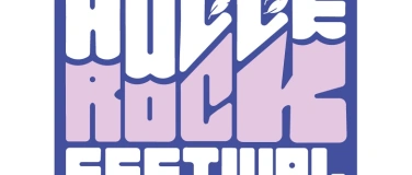 Event-Image for 'Holle Rock Festival 2026'