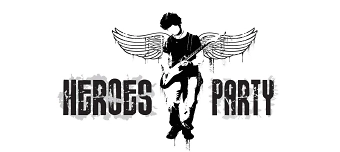 Event organiser of Nirvana - Grunge & Alternative Rock Party