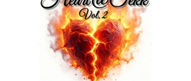 Event-Image for 'Heart@Tekk Vol. 2'