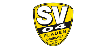 Veranstalter:in von Heimspiel SV 04 Plauen-Oberlosa vs. HV R-W Staßfurt
