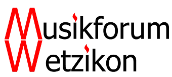 Event organiser of ClubNight #3, Dave Ruosch & Pius Larcher