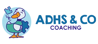 Veranstalter:in von «Ablenkbarkeit» - Gruppencoaching für Erwachsene mit ADHS