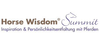 Veranstalter:in von Horse Wisdom Summit Schweiz