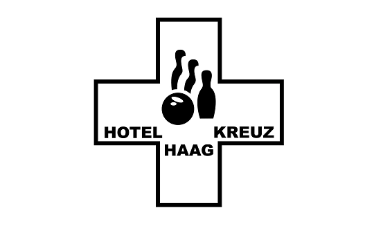 Sponsoring logo of Max B&uuml;nzli Comedy-Dinner, Hotel Kreuz, 9469 Haag event