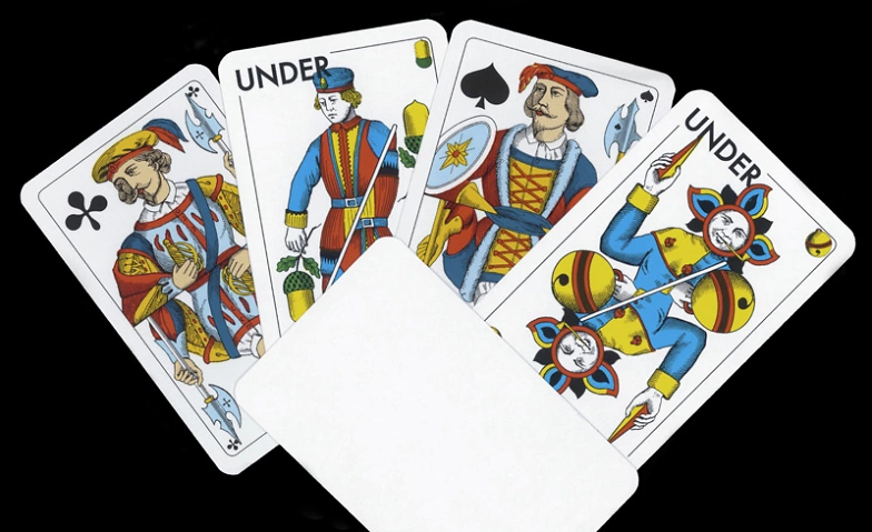 Jasskurse im Aargau: Fortgeschrittene Tickets