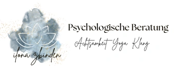 Veranstalter:in von Achtsamkeit und Meditation