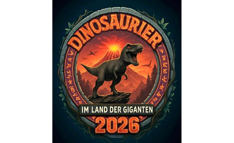 Event-Image for '&bdquo;Dinosaurier im Land der Giganten&ldquo;'