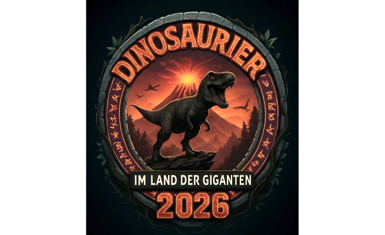 Event-Image for '„Dinosaurier im Land der Giganten“'