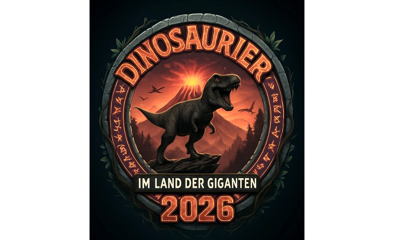 Event-Image for '„Dinosaurier im Land der Giganten“'