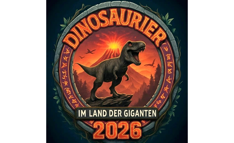 Event-Image for '&bdquo;Dinosaurier im Land der Giganten&ldquo;'