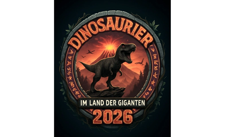 Event-Image for '&bdquo;Dinosaurier im Land der Giganten&ldquo;'