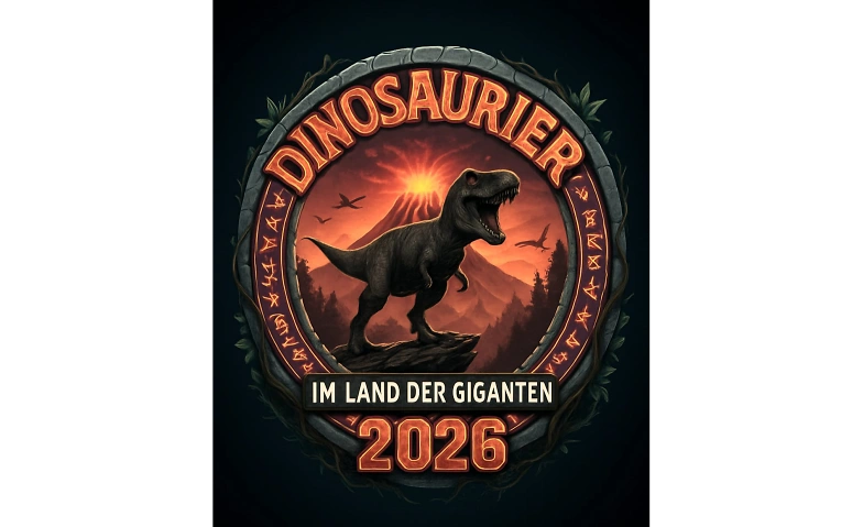 Event-Image for 'Dinosaurier - Im Land der Giganten'