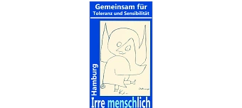 Veranstalter:in von Unter Verrückten sagt man Du: Lea De Gregorio liest