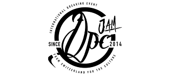 Event organiser of DPC JAM 2025 - International Breaking Event