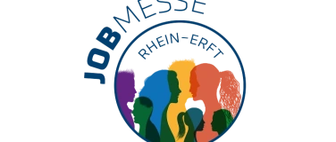Event-Image for 'Job- und Ausbildungsmesse Rhein-Erft'