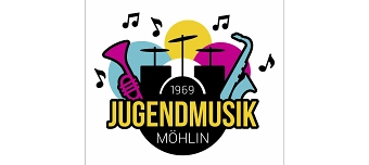 Veranstalter:in von Musik- Dinner der Jugendmusik Möhlin