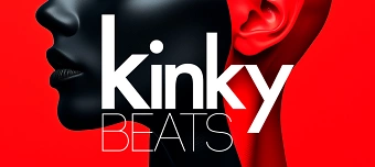 Veranstalter:in von Kinky Beats - Senso Sounds Label Night