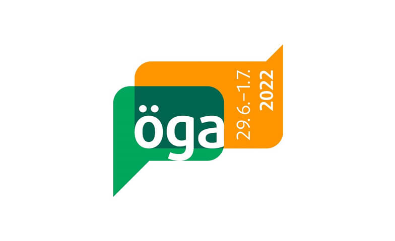 ÖGA ÖGA Schweiz. Fachmesse für Garten- Obst und Gemüsebau, Koppigen Tickets