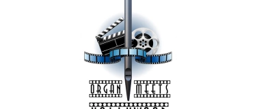 Event-Image for 'Organ meets Hollywood'